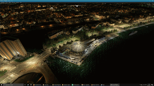 Rotterdam Buildings part 1 thumbnail 9