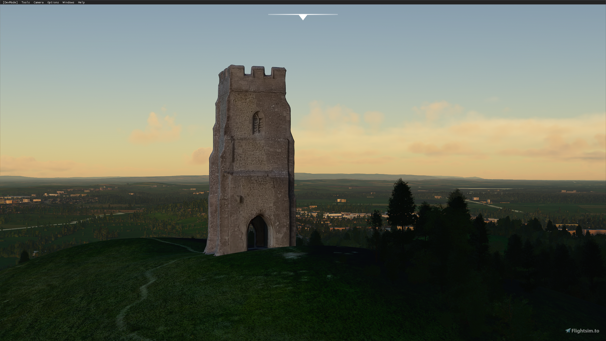 Glastonbury Tor - Image 1