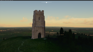 Glastonbury Tor thumbnail 1