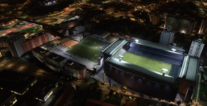 Portuguese Stadiums V1.10 thumbnail 8