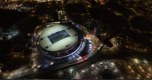 Portuguese Stadiums V1.10 thumbnail 16