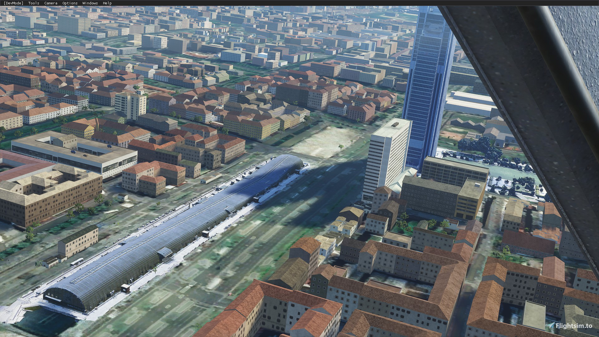 Turin Landmarks, Italy - Image 1
