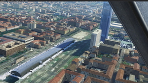 Turin Landmarks, Italy thumbnail 1