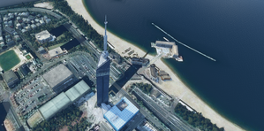 Fukuoka Tower thumbnail 3