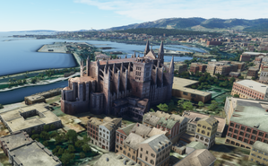 Palma De Mallorca Cathedral thumbnail 6