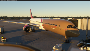 Pacifica Airlines 787-10|New Method thumbnail 3