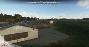 Warsaw City Airfields thumbnail 6