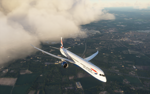 British Airways B787-10 thumbnail 6