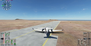 FHSH - St Helena Airport thumbnail 18