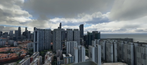 Singapore CBD Scenery thumbnail 4