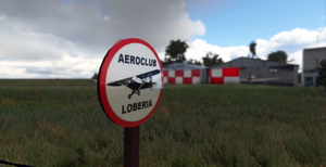 LBI - Aeroclub Loberia thumbnail 2