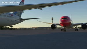 Oslo Airport 2020 (ENGM) thumbnail 8