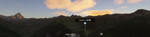Airstrip of Chamois (AO02) - Valle d'Aosta  thumbnail 17