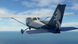 Manston Air Cessna 172 G1000 thumbnail 4