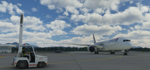 LATAM 787 8K (Chile)  thumbnail 3