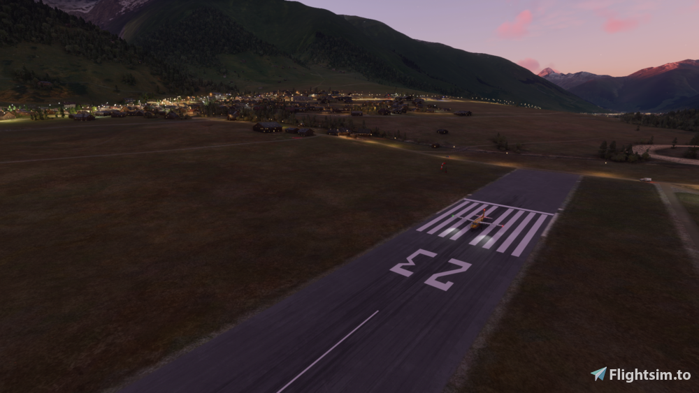 LSPU Flugplatz Munster - Image 1