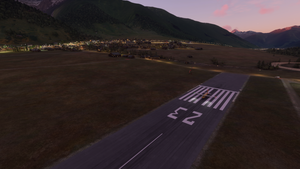 LSPU Flugplatz Munster thumbnail 1