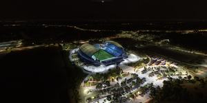 Portuguese Stadiums V1.10 thumbnail 6
