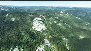 Mt. Rushmore Scenery thumbnail 3