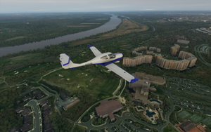 Diamond DA40-NG - Explorer (5 colors) thumbnail 5