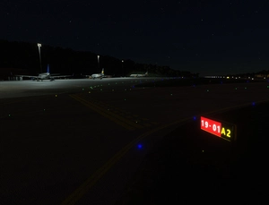 Skiathos International Airport (LGSK) thumbnail 8