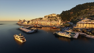 Italy - Porto Venere thumbnail 1