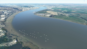 River Thames Water Fix (no google imagery and no performance impact) thumbnail 5
