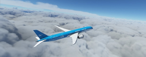 Xiamen Air United Nation Livery B-1356 thumbnail 2