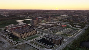 Greater Toronto Area Enhancement Pack thumbnail 16