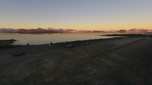 ENAS - Svalbard/Ny Ålesund-Hamnerabben thumbnail 5