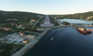 Skiathos International Airport (LGSK) thumbnail 10