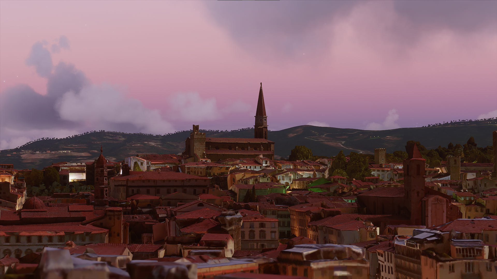 Arezzo, Tuscany, Italy - Image 1