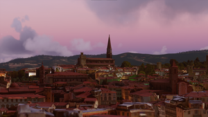 Arezzo, Tuscany, Italy thumbnail 1