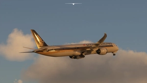 Singapore 787-10 thumbnail 4