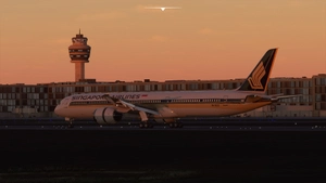 Singapore 787-10 thumbnail 6