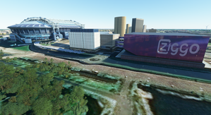 Ziggo Dome, Amsterdam thumbnail 2