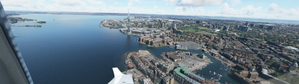 Water Modification ( increasing saturation/ blue tint/ contrast) so it looks less dull / drab thumbnail 3