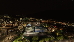 Wellington City, New Zealand - Megapack (AIO) 1.1 thumbnail 3