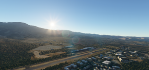 P52 - Cottonwood Airport thumbnail 8