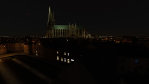 Chartres Cathedral thumbnail 2