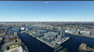 Dublin city enhancement & Landmarks thumbnail 8