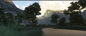 Yosemite Valley thumbnail 14