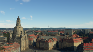 Dresden Television Tower thumbnail 4
