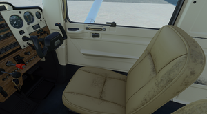 Custom Cessna 152 Liveries V1.3 thumbnail 3