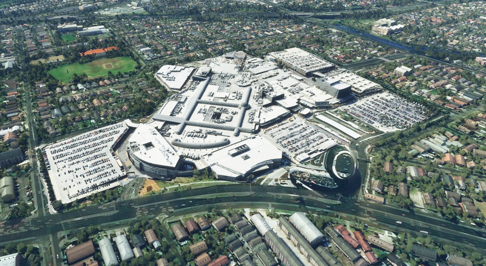 Chadstone Shopping Centre - Melbourne - Image 1