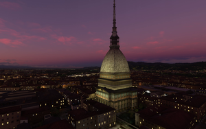 Mole Antonelliana - Torino, Italy thumbnail 1