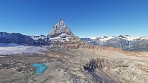 Matterhorn Mountain  thumbnail 6