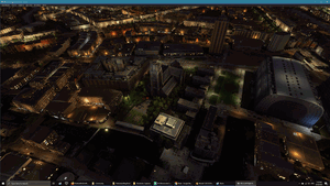 Rotterdam Buildings part 1 thumbnail 6