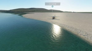 EGPR - Barra Airport - Outer Hebrides UK thumbnail 5