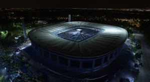Deutsche Bank Park - Frankfurt am Main  thumbnail 2